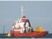 Sleperschip te koop