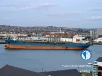 Olie-/chemikaliëntanker te koop
