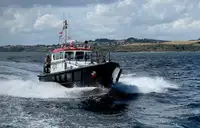Lootsboot te koop