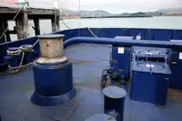 Sleperschip te koop