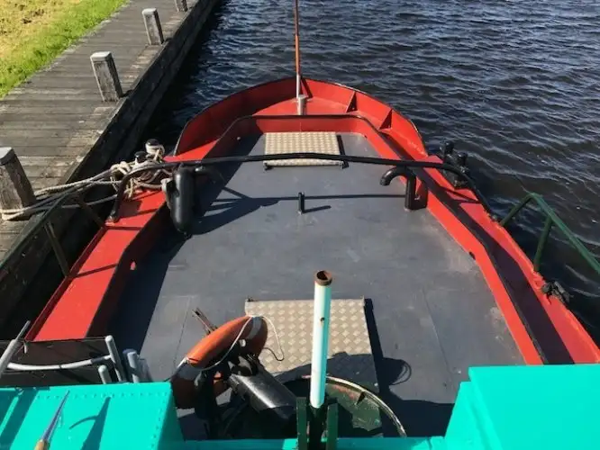 Sleper te koop