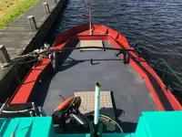 Sleper te koop