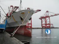 Koelschip te koop
