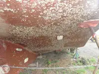Sleperschip te koop
