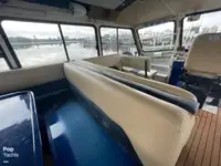 Passagiersschip te koop