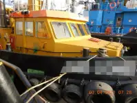 Sleperschip te koop