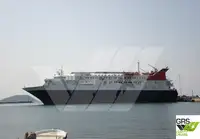 Ro-Ro-schip te koop