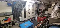 Sleperschip te koop