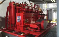 LNG-schip te koop