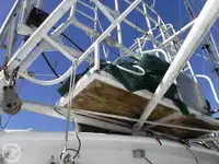 Trawler te koop