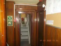 Bemanningboot te koop