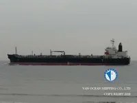 Olie-/chemikaliëntanker te koop