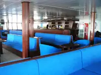 Veerboot te koop