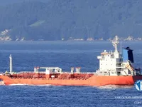 Olie-/chemikaliëntanker te koop