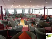 Passagiersschip te koop