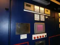Containerschip te koop