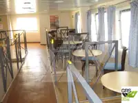 Passagiersschip te koop