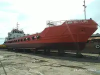 Oil/Chemical tanker Te koop