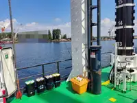 Barge te koop