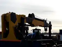 Sleperschip te koop