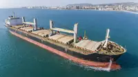 Vrachtschip Te koop