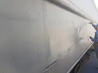 Barge te koop