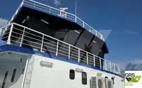 Ro-Ro-schip te koop
