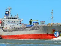 Olie-/chemikaliëntanker te koop