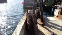 Trawler te koop