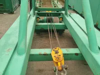 Boorplatform te koop