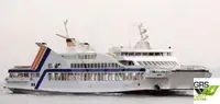 Ro-Ro ship Te koop