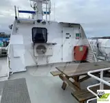 Passagiersschip te koop