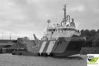 Fast Supply Vessel (FSV) te koop