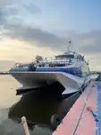 Catamaran te koop