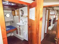 Bulkcarrier te koop