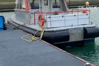 Bemanningboot te koop