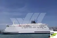 Ro-Ro-schip te koop