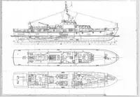 Patrouilleboot te koop