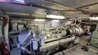 Patrouilleboot te koop