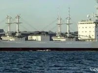 Koelschip te koop