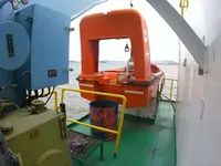 landingsvaartuig, tank te koop