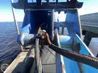 Barge te koop
