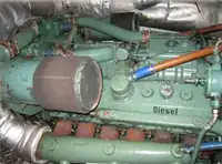 Veerboot te koop