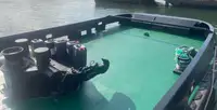 Sleperschip te koop
