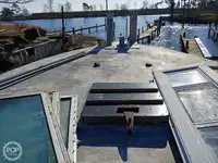 Patrouilleboot te koop