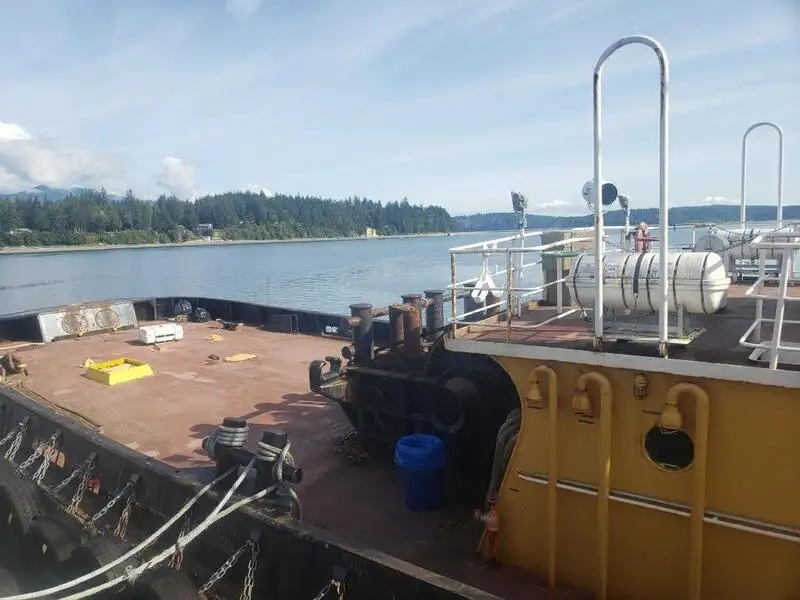 Sleperschip te koop