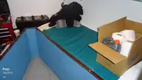 Veerboot te koop