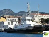 Sleperschip te koop