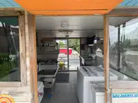Catamaran te koop