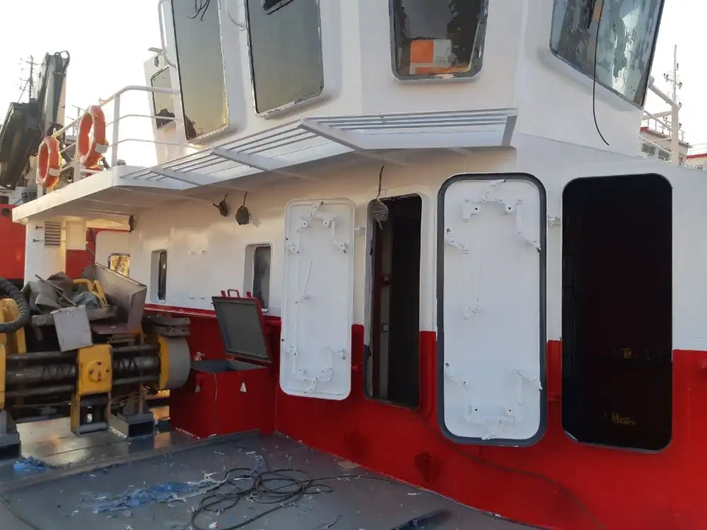 Veerboot te koop